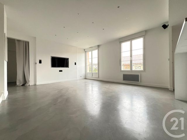 Appartement F3 à vendre - 4 pièces - 91,58 m2 - Leuville Sur Orge - 91 - ILE-DE-FRANCE