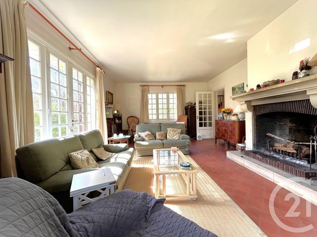 Maison à vendre - 8 pièces - 187,20 m2 - Etampes - 91 - ILE-DE-FRANCE