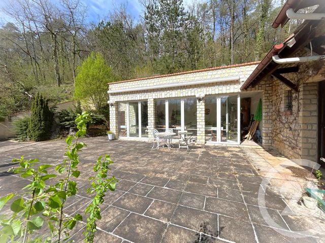 Maison à vendre - 8 pièces - 187,20 m2 - Etampes - 91 - ILE-DE-FRANCE