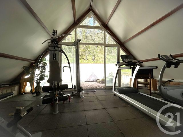 Maison à vendre - 8 pièces - 187,20 m2 - Etampes - 91 - ILE-DE-FRANCE