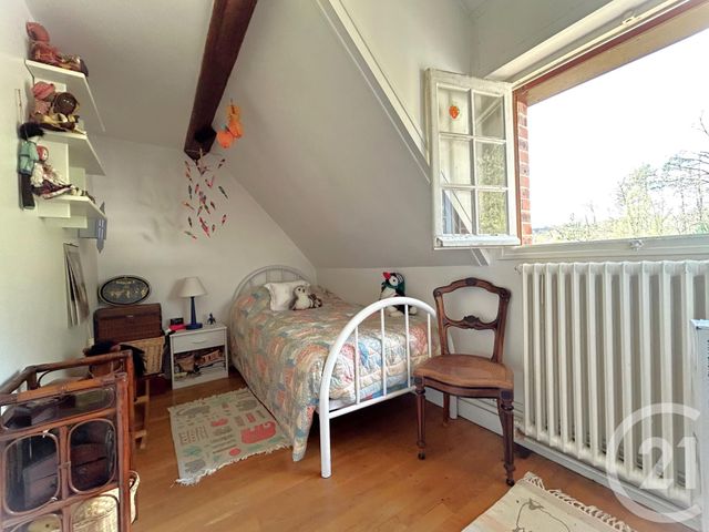 Maison à vendre - 8 pièces - 187,20 m2 - Etampes - 91 - ILE-DE-FRANCE
