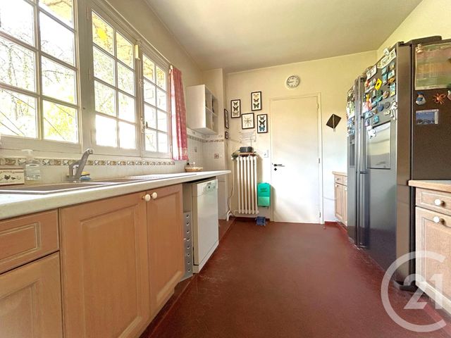 Maison à vendre - 8 pièces - 187,20 m2 - Etampes - 91 - ILE-DE-FRANCE