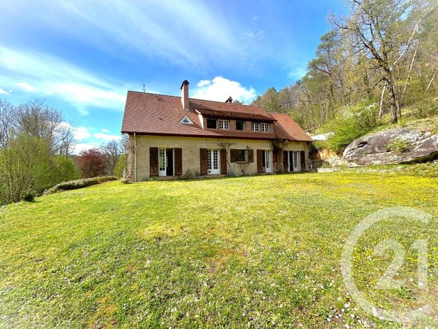 Maison à vendre - 8 pièces - 187,20 m2 - Etampes - 91 - ILE-DE-FRANCE