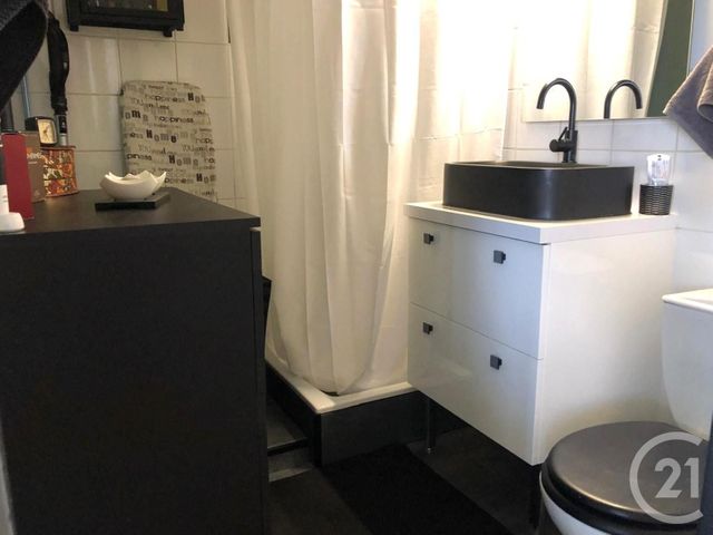 Appartement F2 à vendre - 2 pièces - 26,50 m2 - Etampes - 91 - ILE-DE-FRANCE