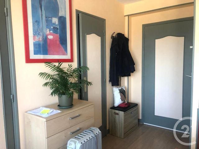 Appartement F2 à vendre - 2 pièces - 26,50 m2 - Etampes - 91 - ILE-DE-FRANCE