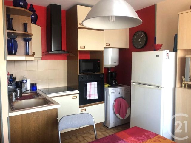 Appartement F2 à vendre - 2 pièces - 26,50 m2 - Etampes - 91 - ILE-DE-FRANCE
