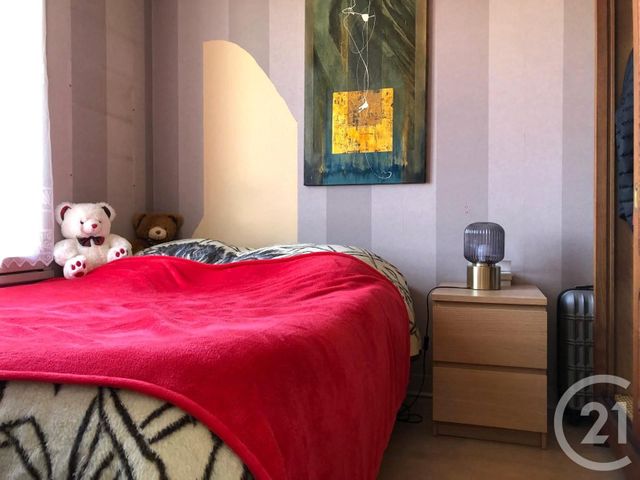 Appartement F2 à vendre - 2 pièces - 26,50 m2 - Etampes - 91 - ILE-DE-FRANCE