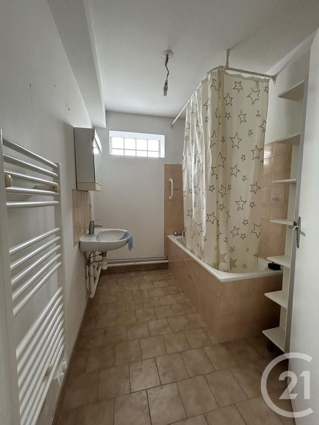 Appartement F2 &agrave; louer - 2 pi&egrave;ces - 57,48 m2 - Etampes - 91 - ILE-DE-FRANCE