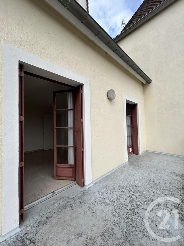 Appartement F2 &agrave; louer - 2 pi&egrave;ces - 57,48 m2 - Etampes - 91 - ILE-DE-FRANCE