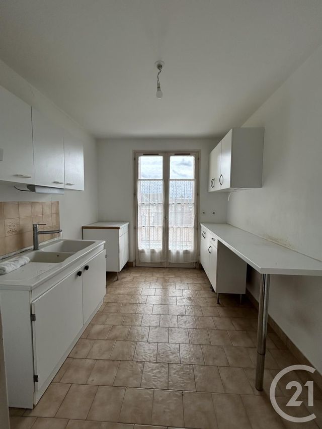 Appartement F2 &agrave; louer - 2 pi&egrave;ces - 57,48 m2 - Etampes - 91 - ILE-DE-FRANCE