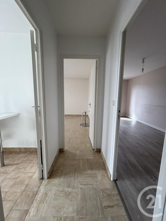 Appartement F2 &agrave; louer - 2 pi&egrave;ces - 57,48 m2 - Etampes - 91 - ILE-DE-FRANCE
