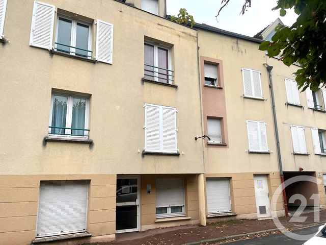 Parking &agrave; vendre - 12 m2 - Etampes - 91 - ILE-DE-FRANCE