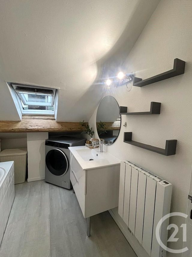 Appartement F3 à vendre - 3 pièces - 48 m2 - Etampes - 91 - ILE-DE-FRANCE