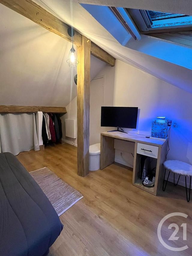 Appartement F3 à vendre - 3 pièces - 48 m2 - Etampes - 91 - ILE-DE-FRANCE