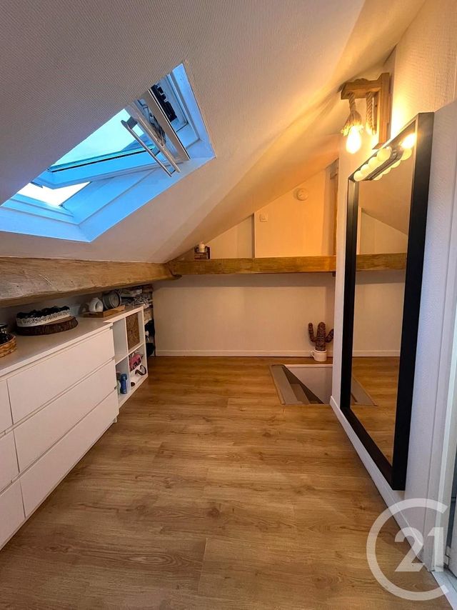 Appartement F3 à vendre - 3 pièces - 48 m2 - Etampes - 91 - ILE-DE-FRANCE