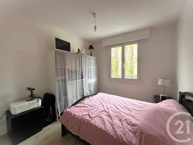 Appartement F3 à vendre - 3 pièces - 58 m2 - Etampes - 91 - ILE-DE-FRANCE