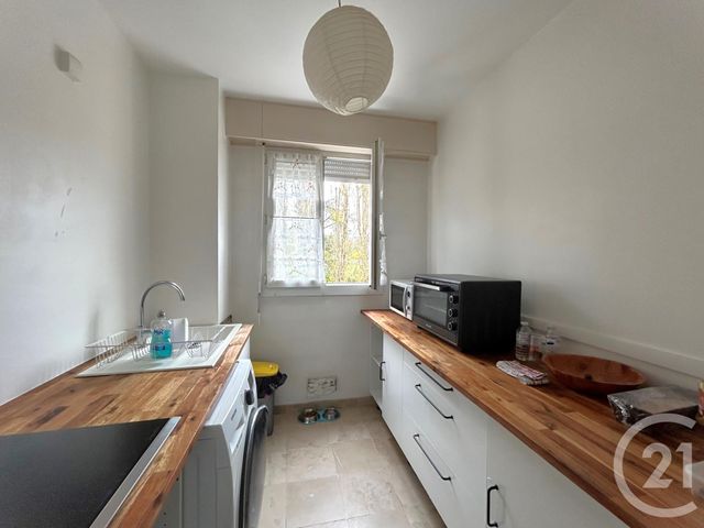Appartement F3 à vendre - 3 pièces - 58 m2 - Etampes - 91 - ILE-DE-FRANCE