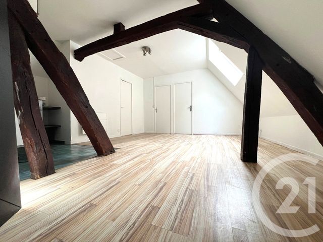Appartement F3 &agrave; vendre - 3 pi&egrave;ces - 42 m2 - Etampes - 91 - ILE-DE-FRANCE