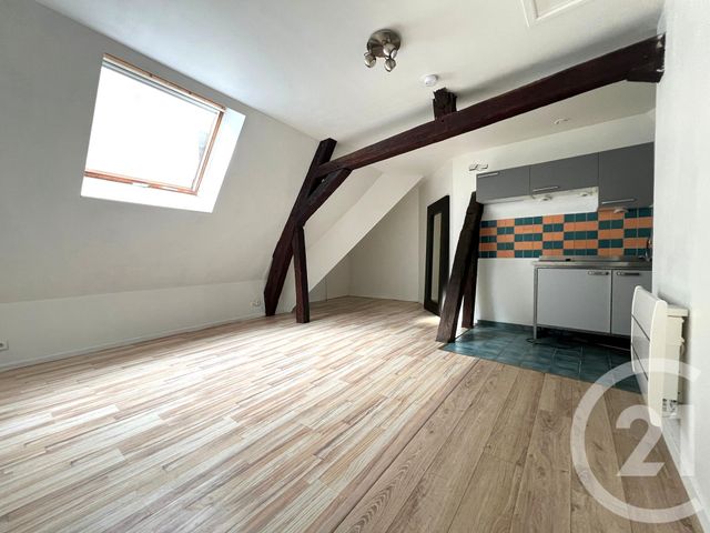 Appartement F3 &agrave; vendre - 3 pi&egrave;ces - 42 m2 - Etampes - 91 - ILE-DE-FRANCE