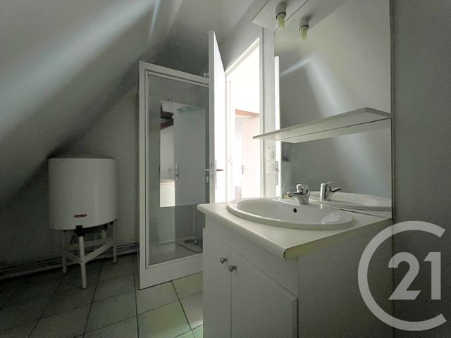 Appartement F3 &agrave; vendre - 3 pi&egrave;ces - 42 m2 - Etampes - 91 - ILE-DE-FRANCE