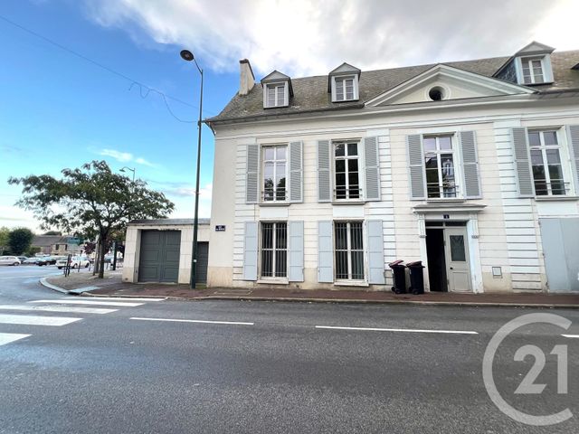 Appartement F3 &agrave; vendre - 3 pi&egrave;ces - 42 m2 - Etampes - 91 - ILE-DE-FRANCE