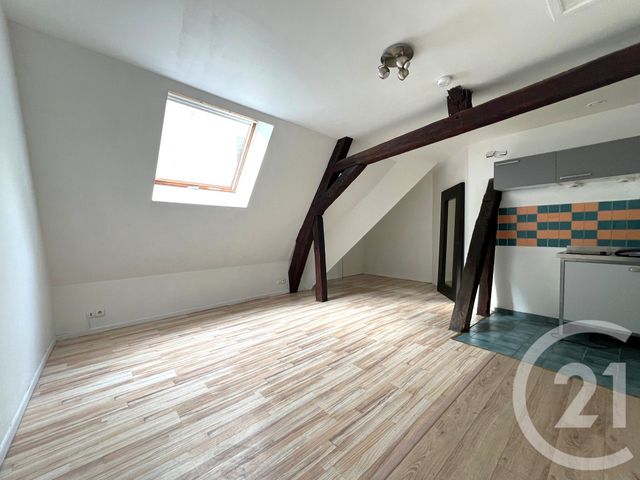 Appartement F3 &agrave; vendre - 3 pi&egrave;ces - 42 m2 - Etampes - 91 - ILE-DE-FRANCE