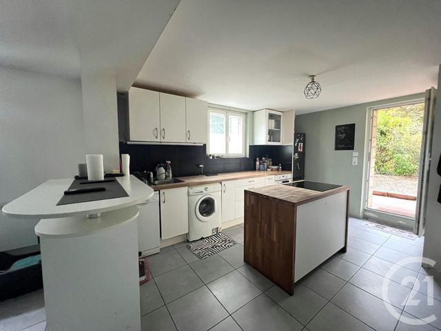 Appartement F2 à vendre - 2 pièces - 51,30 m2 - Etampes - 91 - ILE-DE-FRANCE