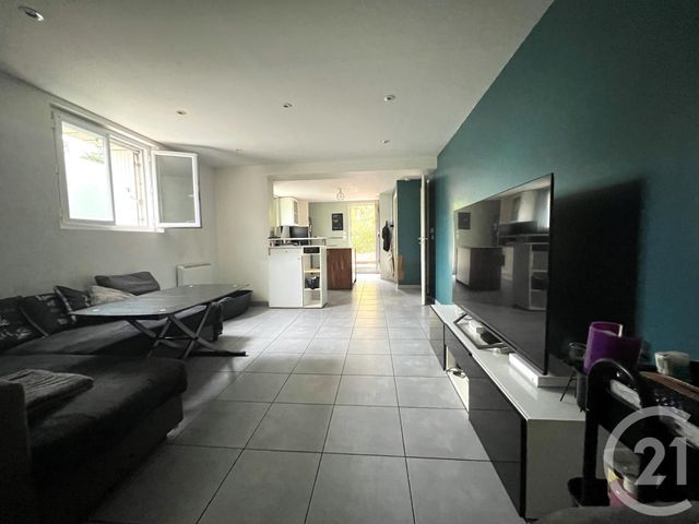 Appartement F2 à vendre - 2 pièces - 51,30 m2 - Etampes - 91 - ILE-DE-FRANCE