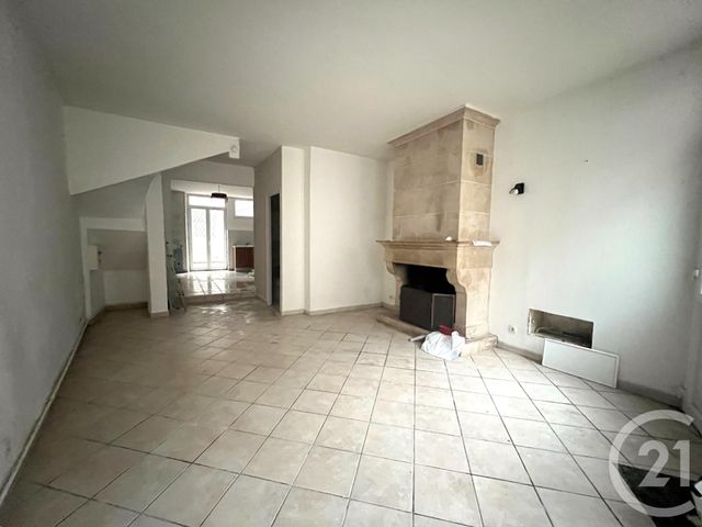 Maison à vendre - 3 pièces - 93,41 m2 - Etampes - 91 - ILE-DE-FRANCE