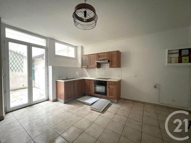 Maison à vendre - 3 pièces - 93,41 m2 - Etampes - 91 - ILE-DE-FRANCE