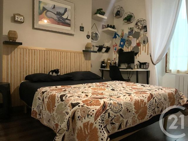 Appartement F4 à vendre - 4 pièces - 70 m2 - Etampes - 91 - ILE-DE-FRANCE