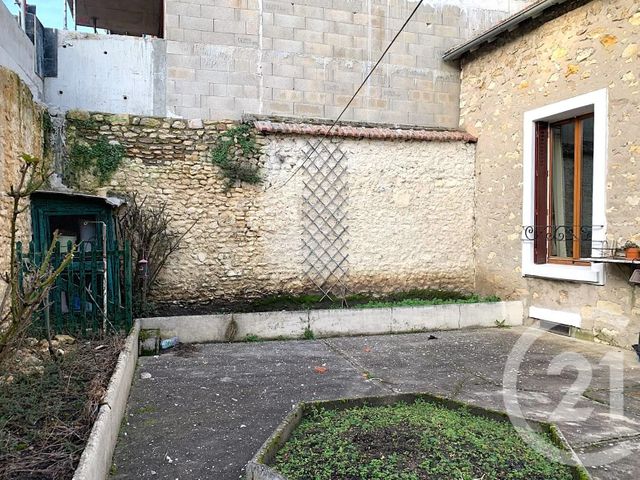 Maison à vendre - 5 pièces - 100 m2 - Etampes - 91 - ILE-DE-FRANCE