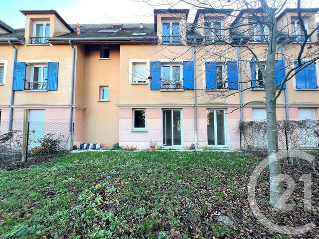 Appartement F3 à vendre - 3 pièces - 63,16 m2 - Etampes - 91 - ILE-DE-FRANCE