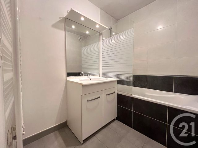 Appartement F3 à vendre - 3 pièces - 63,16 m2 - Etampes - 91 - ILE-DE-FRANCE