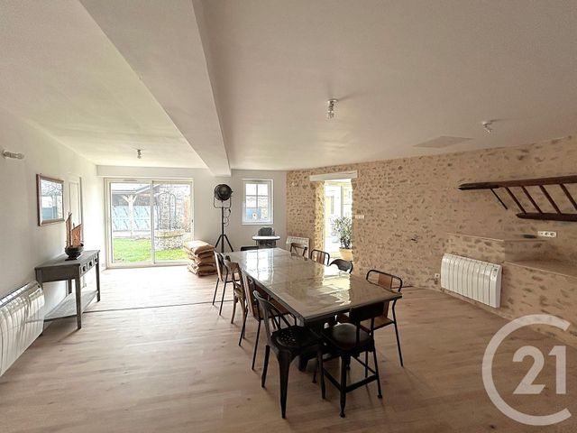 Maison &agrave; vendre - 7 pi&egrave;ces - 189,45 m2 - Angerville - 91 - ILE-DE-FRANCE