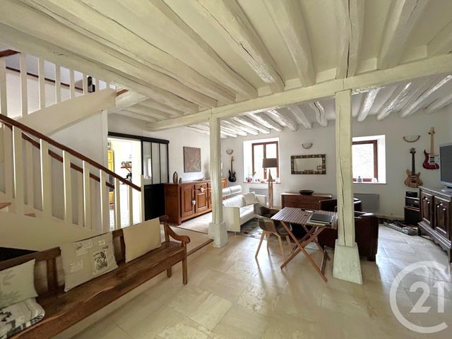 Maison &agrave; vendre - 7 pi&egrave;ces - 189,45 m2 - Angerville - 91 - ILE-DE-FRANCE