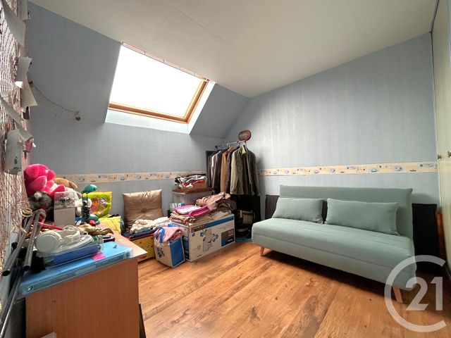 Maison &agrave; vendre - 7 pi&egrave;ces - 189,45 m2 - Angerville - 91 - ILE-DE-FRANCE