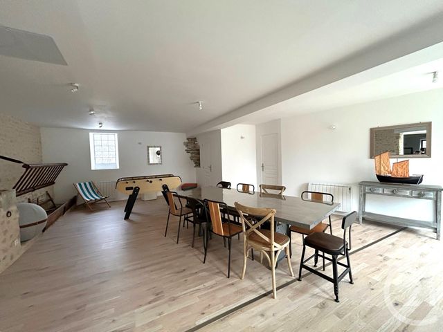 Maison &agrave; vendre - 7 pi&egrave;ces - 189,45 m2 - Angerville - 91 - ILE-DE-FRANCE