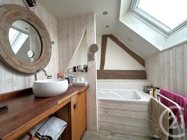 Maison &agrave; vendre - 7 pi&egrave;ces - 189,45 m2 - Angerville - 91 - ILE-DE-FRANCE