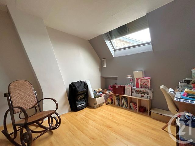 Maison &agrave; vendre - 7 pi&egrave;ces - 189,45 m2 - Angerville - 91 - ILE-DE-FRANCE