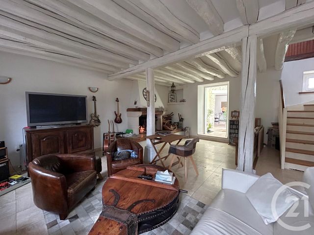 Maison &agrave; vendre - 7 pi&egrave;ces - 189,45 m2 - Angerville - 91 - ILE-DE-FRANCE