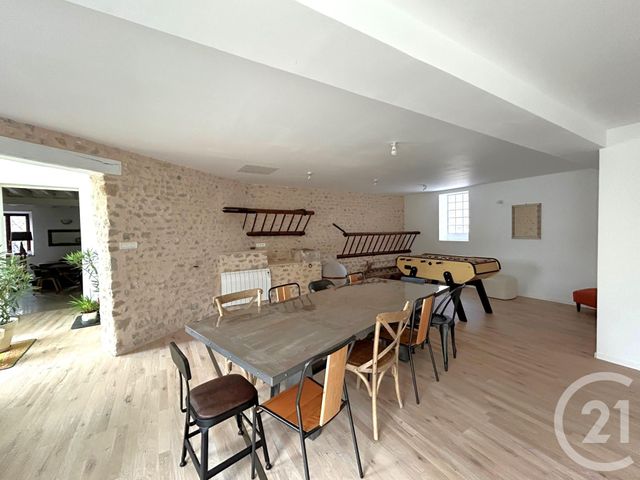 Maison &agrave; vendre - 7 pi&egrave;ces - 189,45 m2 - Angerville - 91 - ILE-DE-FRANCE