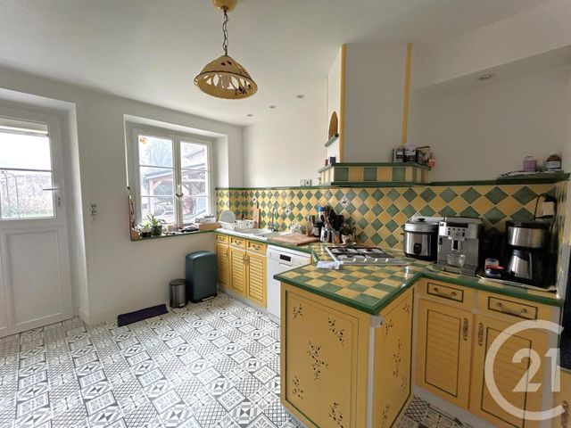 Maison &agrave; vendre - 7 pi&egrave;ces - 189,45 m2 - Angerville - 91 - ILE-DE-FRANCE