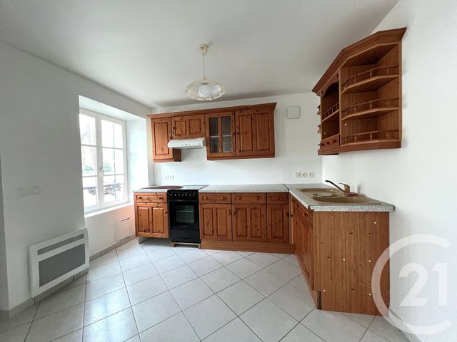 Appartement F2 à vendre - 2 pièces - 47,02 m2 - St Vrain - 91 - ILE-DE-FRANCE