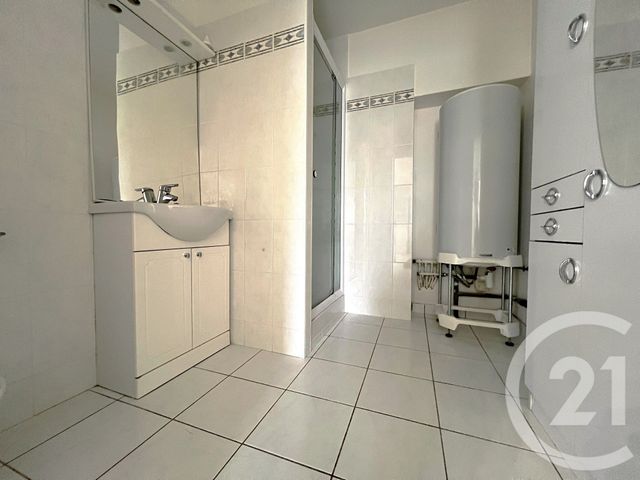 Appartement F2 à vendre - 2 pièces - 47,02 m2 - St Vrain - 91 - ILE-DE-FRANCE