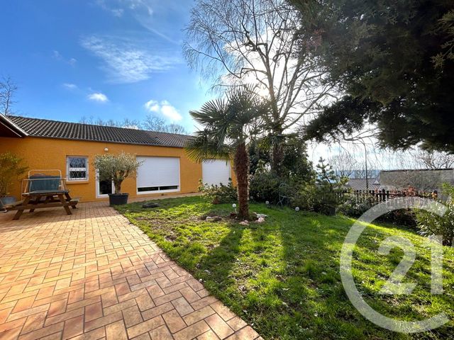 Maison &agrave; vendre - 7 pi&egrave;ces - 160 m2 - Etampes - 91 - ILE-DE-FRANCE