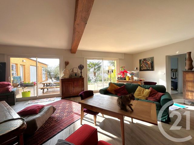 Maison &agrave; vendre - 7 pi&egrave;ces - 160 m2 - Etampes - 91 - ILE-DE-FRANCE