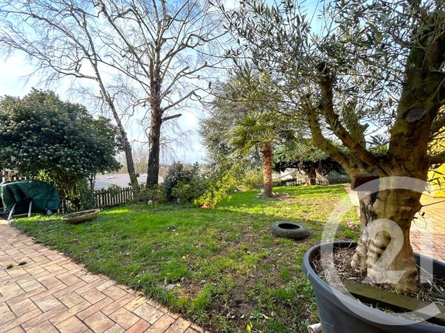 Maison &agrave; vendre - 7 pi&egrave;ces - 160 m2 - Etampes - 91 - ILE-DE-FRANCE