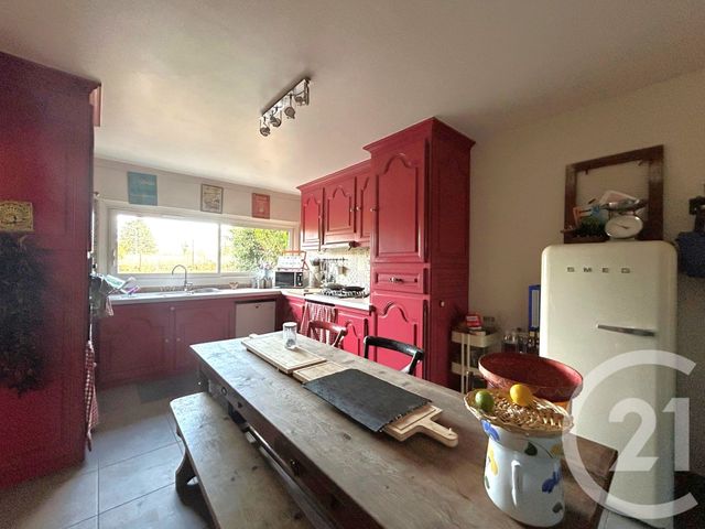 Maison &agrave; vendre - 7 pi&egrave;ces - 160 m2 - Etampes - 91 - ILE-DE-FRANCE