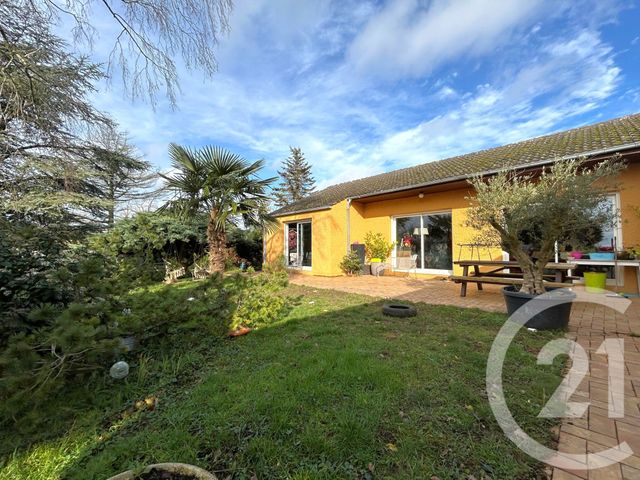 Maison &agrave; vendre - 7 pi&egrave;ces - 160 m2 - Etampes - 91 - ILE-DE-FRANCE